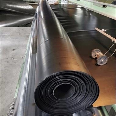 Byggefilm af polyethylen
