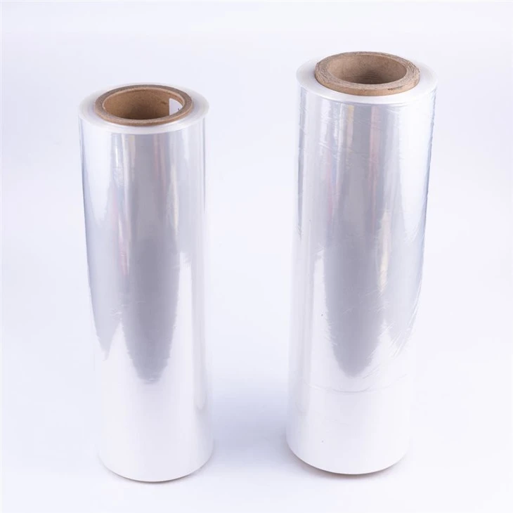 Stretch Film Shrink