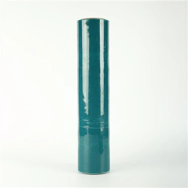 Strækfilmindpakning